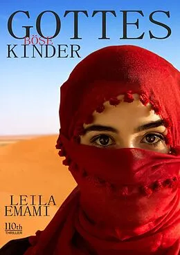 E-Book (epub) Gottes böse Kinder von Leila Emami