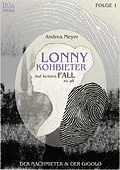 E-Book (epub) Lonny Kohbieter #1 von Andrea Meyer