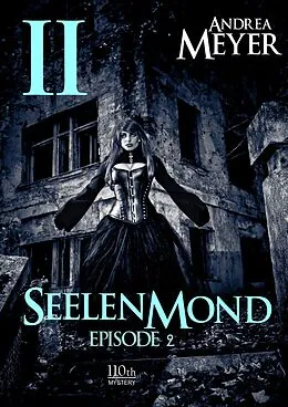 E-Book (epub) Seelenmond #2 von Andrea Meyer