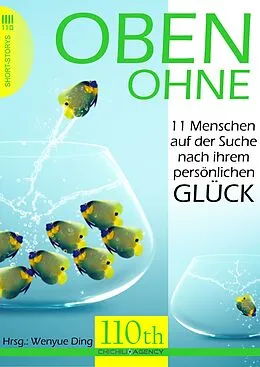 E-Book (epub) Oben ohne von Wenyue Ding