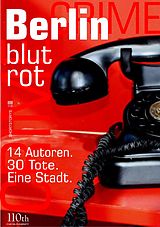 E-Book (epub) Berlin blutrot von Sebastian Fitzek, Viktor Iro, Lothar Berg