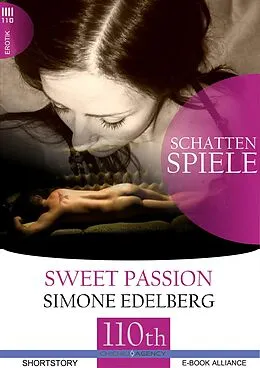 E-Book (epub) Schattenspiele von Simone Edelberg