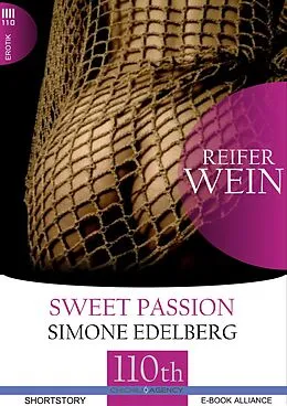 E-Book (epub) Reifer Wein von Simone Edelberg
