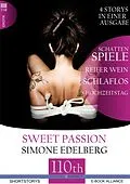 E-Book (epub) Schattenspiele-Reifer Wein-Schlaflos-Hochzeitstag von Simone Edelberg