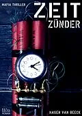 E-Book (epub) Zeitzünder von Hagen van Beeck