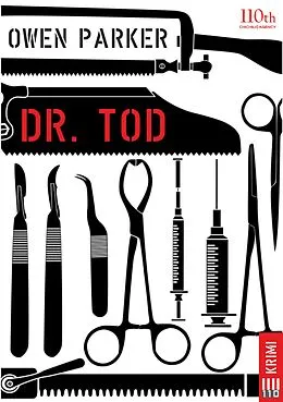 E-Book (epub) Dr. Tod von Owen Parker