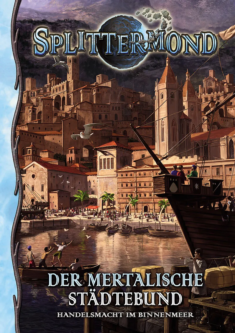 Der Mertalische Städtebund