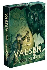 Vaesen Kartenset Spiel