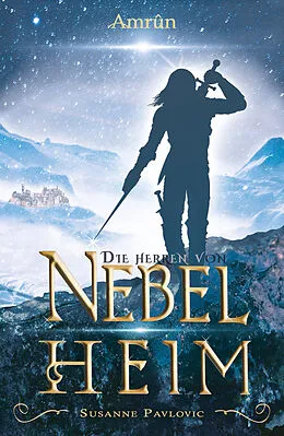E-Book (epub) Die Herren von Nebelheim von Juri Pavlovic