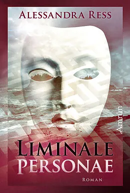 E-Book (epub) Liminale Personae von Alessandra Reß