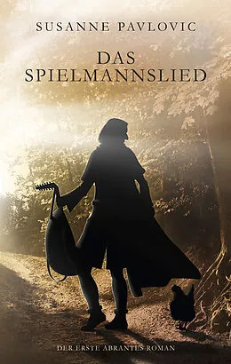 E-Book (epub) Das Spielmannslied von Juri Pavlovic