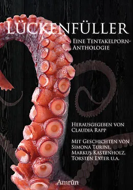 E-Book (epub) Lückenfüller von Simona Turini, Torsten Exter, Mark G. Rummel