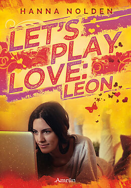 E-Book (epub) Let´s play love: Leon von Hanna Nolden