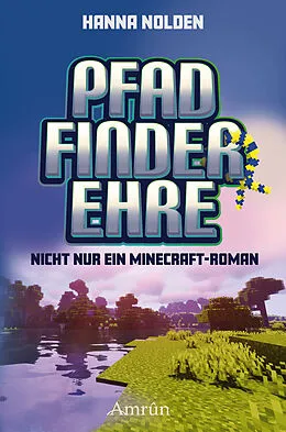 E-Book (epub) Pfadfinderehre von Hanna Nolden