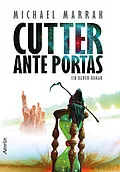 E-Book (epub) Cutter ante portas von Michael Marrak