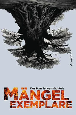 E-Book (epub) Mängelexemplare: Das Familienvermächtnis - Der Jubiläumsband der preisgekrönten Anthologiereihe von Lisanne Surborg, Melisa Schwermer, Michael Marrak