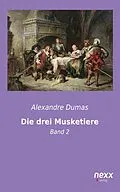 E-Book (epub) Die drei Musketiere von Alexandre Dumas