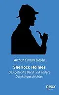 E-Book (epub) Sherlock Holmes von Arthur Conan Doyle