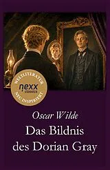 Kartonierter Einband Das Bildnis des Dorian Gray von Oscar Wilde