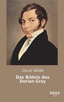 E-Book (epub) Das Bildnis des Dorian Gray von Oscar Wilde