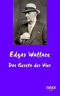 E-Book (epub) Das Gesetz der Vier von Edgar Wallace