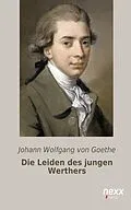 E-Book (epub) Die Leiden des jungen Werthers von Johann Wolfgang von Goethe