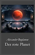 E-Book (epub) Der rote Planet von Alexander Bogdanow