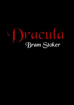 E-Book (epub) Dracula von Bram Stoker