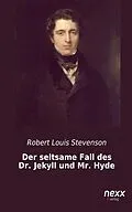 E-Book (epub) Der seltsame Fall des Dr. Jekyll und Mr. Hyde von Robert Louis Stevenson