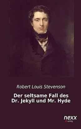 E-Book (epub) Der seltsame Fall des Dr. Jekyll und Mr. Hyde von Robert Louis Stevenson