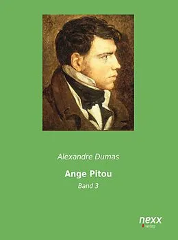 E-Book (epub) Ange Pitou von Alexandre Dumas