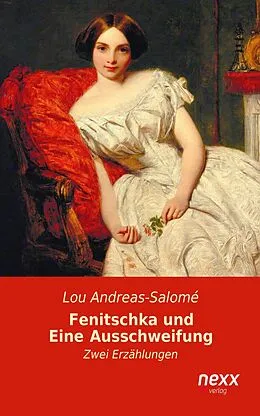 E-Book (epub) Fenitschka und Eine Ausschweifung von Lou Andreas-Salome