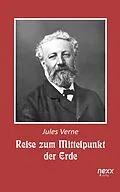 E-Book (epub) Reise zum Mittelpunkt der Erde von Jules Verne