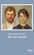 E-Book (epub) Wer hat Schuld? von Alexander Herzen