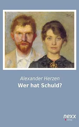 E-Book (epub) Wer hat Schuld? von Alexander Herzen