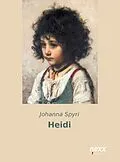 E-Book (epub) Heidi von Johanna Spyri