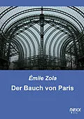 E-Book (epub) Der Bauch von Paris von Émile Zola