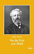 E-Book (epub) Von der Erde zum Mond von Jules Verne