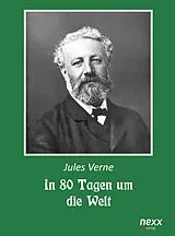E-Book (epub) In 80 Tagen um die Welt von Jules Verne