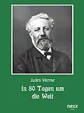 E-Book (epub) In 80 Tagen um die Welt von Jules Verne