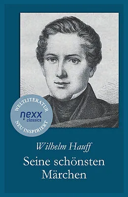 E-Book (epub) Seine schönsten Märchen von Wilhelm Hauff