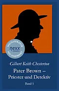 E-Book (epub) Pater Brown  Priester und Detektiv von Gilbert Keith Chesterton