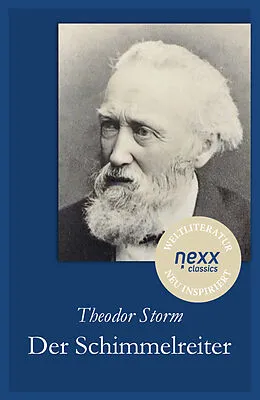 E-Book (epub) Der Schimmelreiter von Theodor Storm