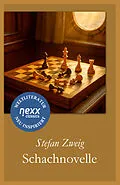E-Book (epub) Schachnovelle von Stefan Zweig