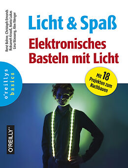 E-Book (pdf) Licht und Spaß von René Bohne, Christoph Emonds, Roksaneh Krooß