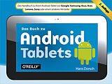 E-Book (epub) Das Buch zu Android-Tablets von Hans Dorsch