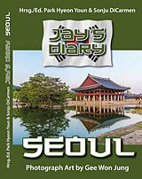Fester Einband Jay´s diary von Won Jung Gee