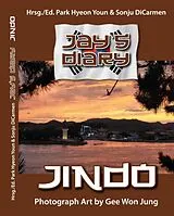 Fester Einband Jay´s diary von Won Jung Gee