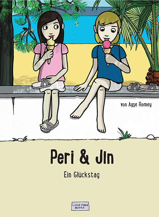 Peri und Jin