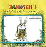 Kalender Janoschs Lach-doch-mal-Kalender von Janosch